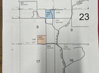 Land, Elgin, OR 97827