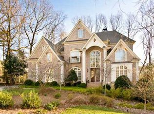 447 Tope Rd, Sharpsburg, GA 30277