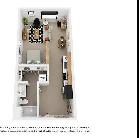 Ace Floor Plan Ace Floor Plan