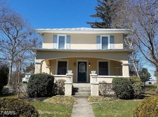 1000 N Houcksville Rd, Hampstead, MD 21074