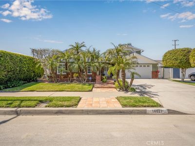 16021 Melody Ln, Huntington Beach, CA, 92649