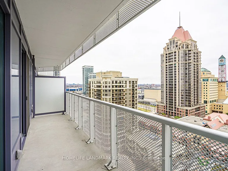 4065 Confederation Pkwy #1506 — Photo 26