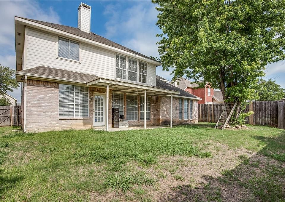 2nd image of 3310 Ashleaf Dr