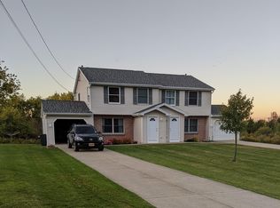 2031 W Blood Rd, Elma, NY 14059