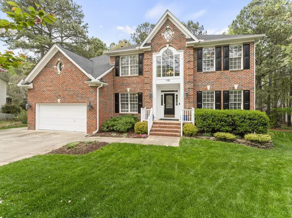 112 Murdock Creek Ct, Cary, NC 27519