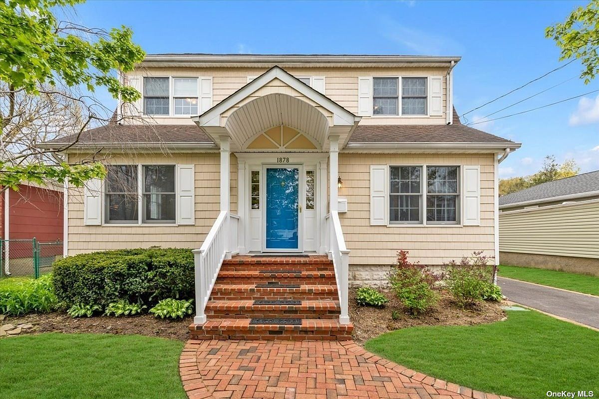 1878 Carroll Avenue, Merrick, NY 11566 Zillow