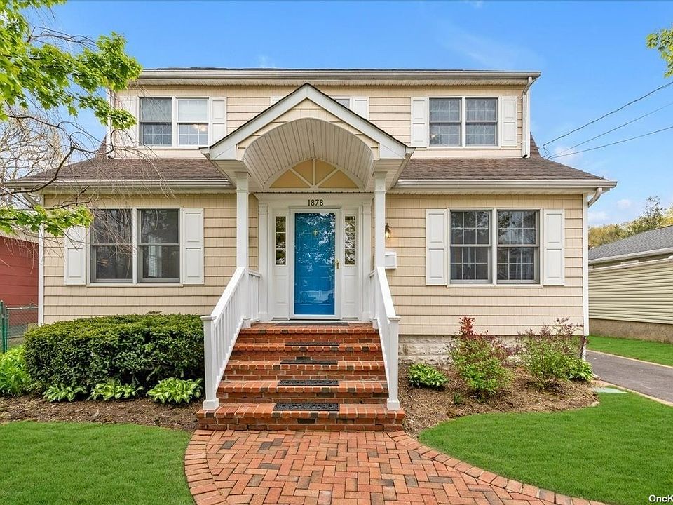 1878 Carroll Avenue, Merrick, NY 11566 Zillow