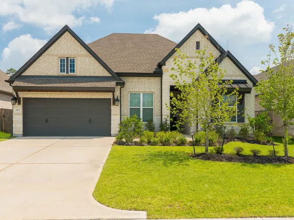 972 Terlingua Creek Dr, Conroe, TX 77304