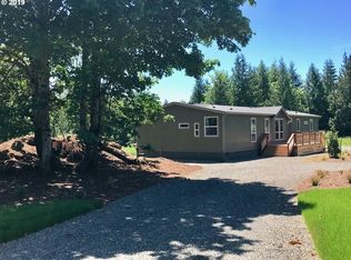 33555 SE Moss Hill Rd, Estacada, OR 97023