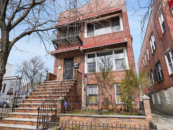 2051 Powell Ave, Bronx, NY 10472