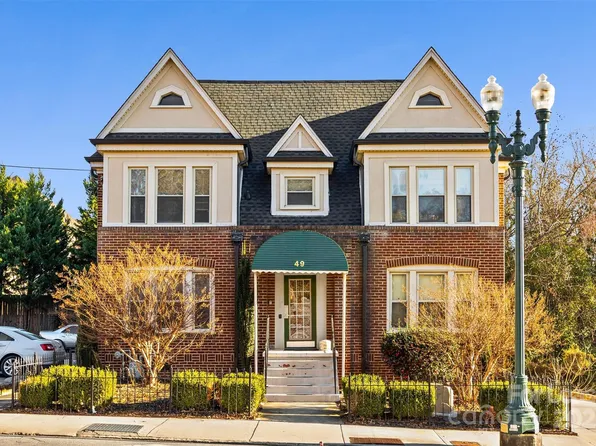 49 Corban Ave SW, Concord, NC