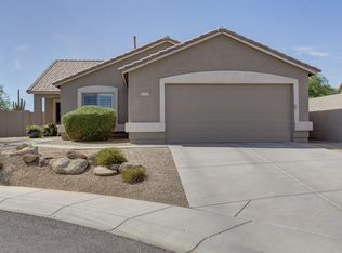 5133 E Via Dona Rd, Cave Creek, AZ 85331