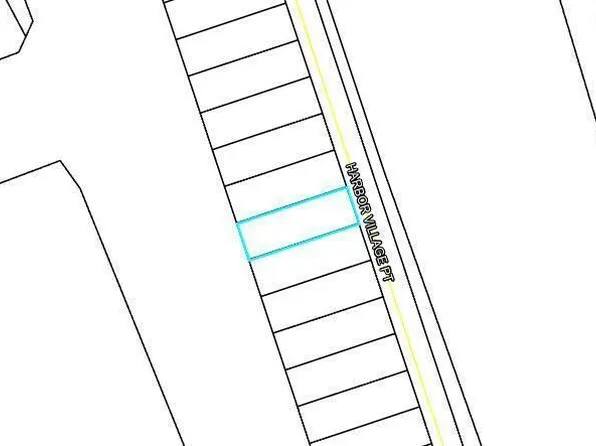 234 HARBOR VILLAGE Point N, Palm Coast, FL 32137