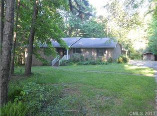 708 Pilgrim Forest Dr, Monroe, NC 28110