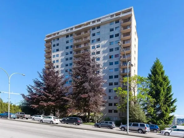 320 Royal Ave #404, New Westminster, BC V3L 5C6