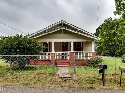 4219 Ellen St, Knoxville, TN, 37920