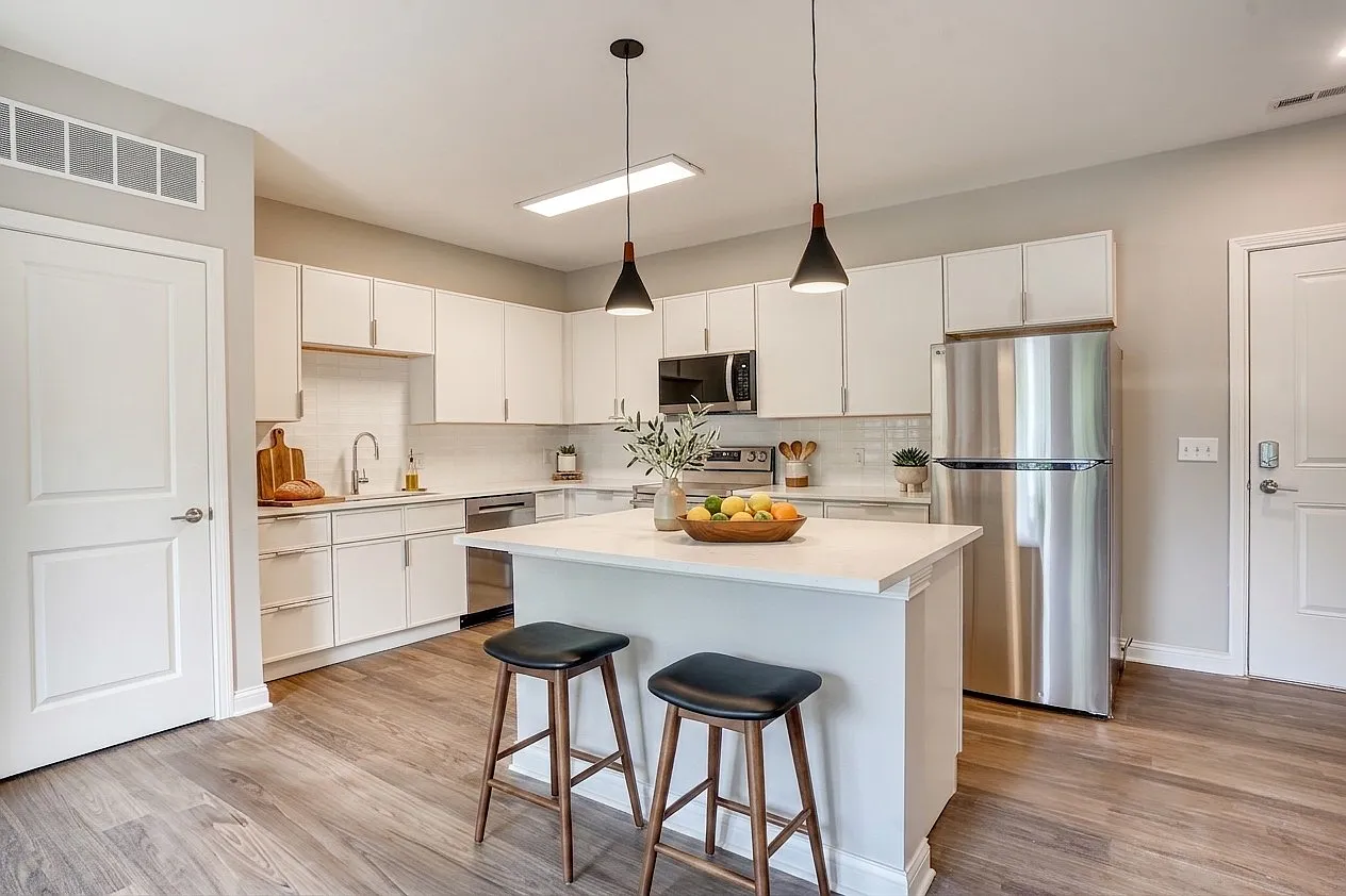 Element 26 Apartments — Photo 2