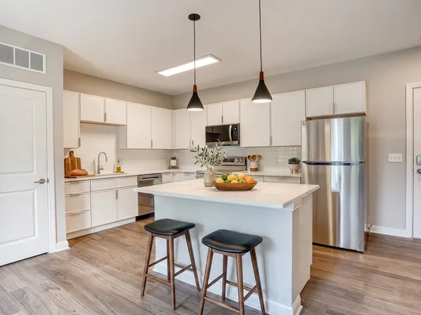 Element 26 Apartments