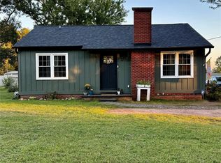 245 Church St, Ellenboro, NC 28040