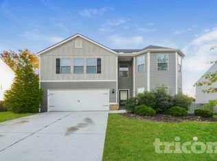 3023 Chris Cir, Villa Rica, GA 30180