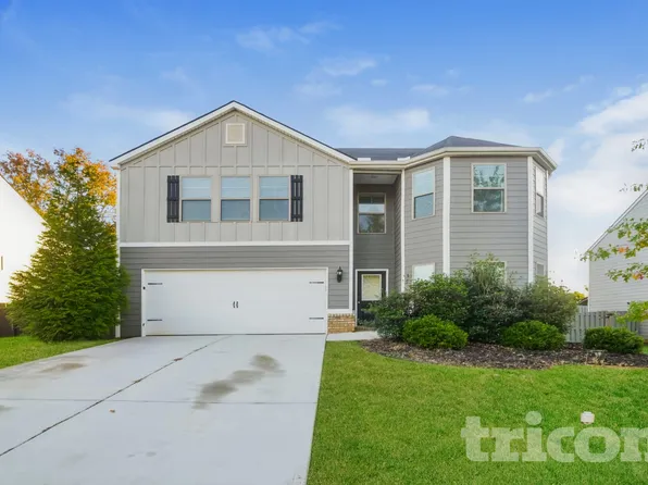 3023 Chris Cir, Villa Rica, GA 30180