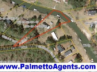 1006 Weiss Dr, Summerton, SC 29148