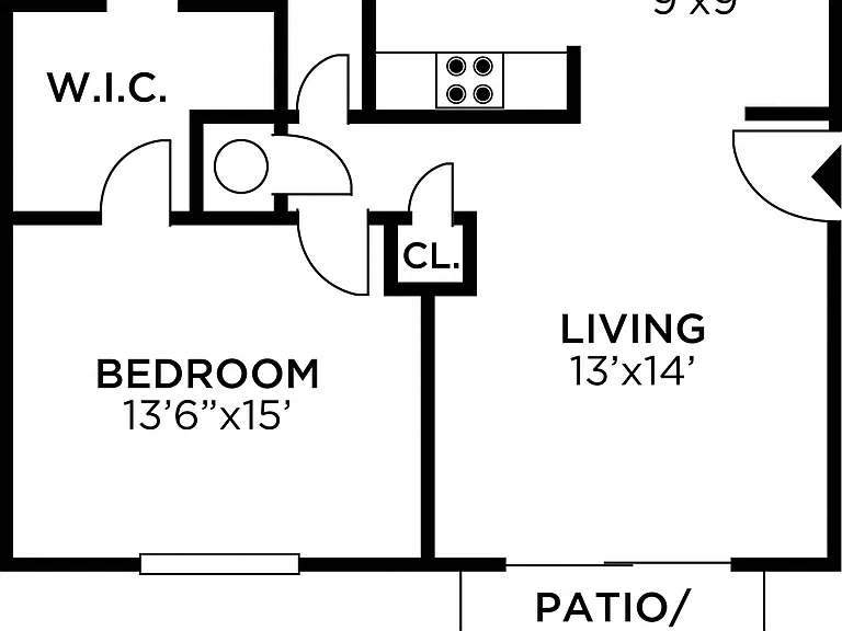 Mallards Landing Apartment Home — Photo 26