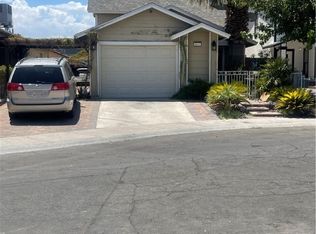 4613 Curdsen Way, Las Vegas, NV 89110