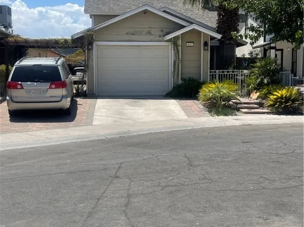 4613 Curdsen Way, Las Vegas, NV 89110