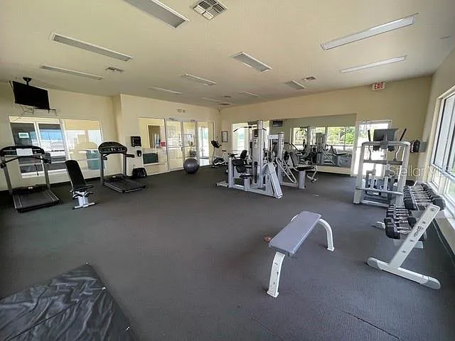 3143 Sun Lake Ct #B — Photo 14
