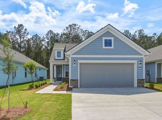 1471 Sunfish Way, Bluffton, SC 29909