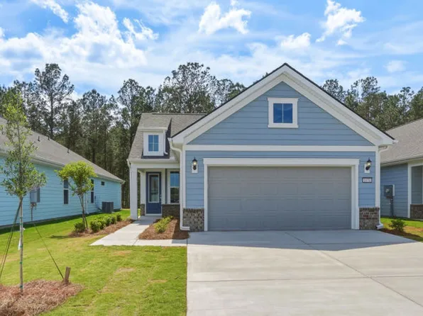 1471 Sunfish Way, Bluffton, SC 29909