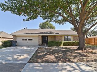 4721 Matterhorn Dr, Wichita Falls, TX 76310