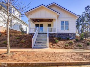 5114 Pratt St SW, Covington, GA 30014