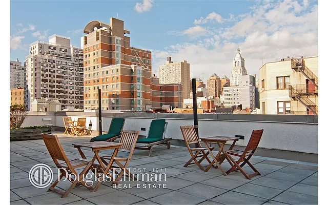 Rented by Douglas Elliman | media 42