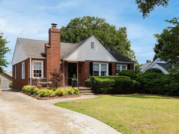 127 Cureton St, Greenville, SC 29605