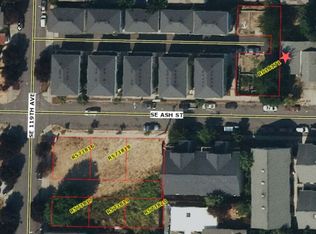 SE 119th Ave, Portland, OR 97216