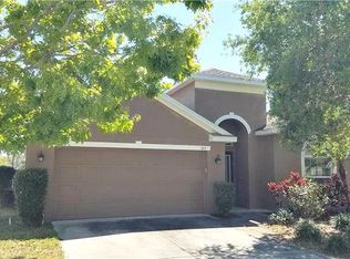 7915 113th Avenue Cir E, Parrish, FL 34219