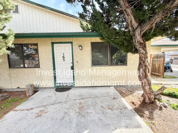 Raymond, 161-167 N Raymond Pl #165, Boise, ID 83704