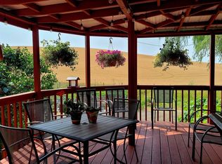 14809 Sperry Grade Rd, Kendrick, ID 83537