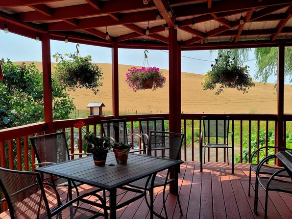 14809 Sperry Grade Rd, Kendrick, ID 83537