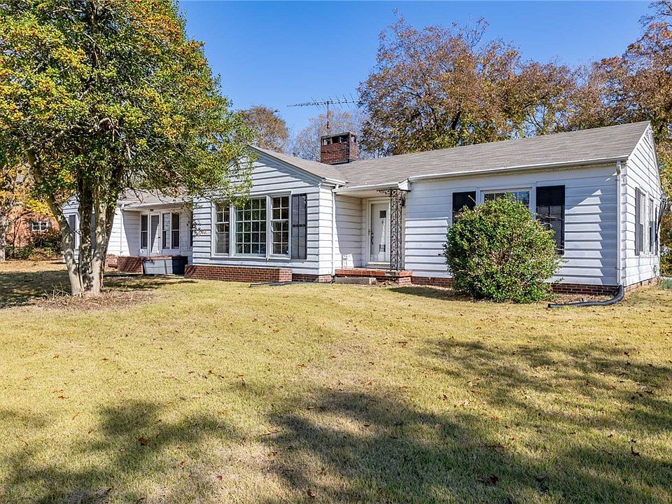 1439 N State Highway 87, Elon, NC 27244 Zillow