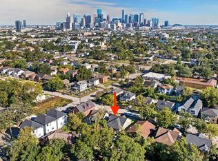 2612 Isabella St, Houston, TX 77004