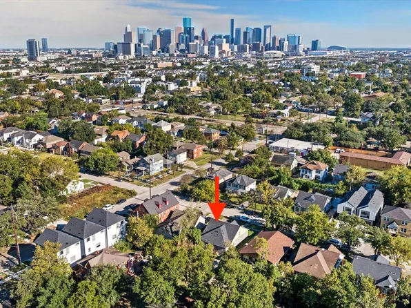 2612 Isabella St, Houston, TX 77004