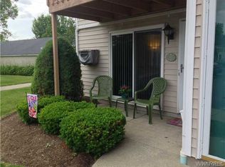 1 Sunmist Sq #C, Buffalo, NY 14228