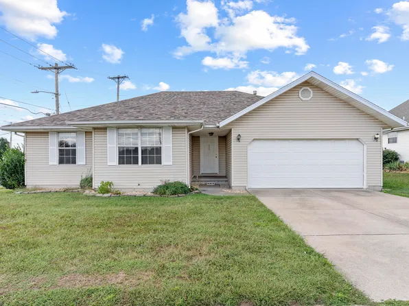 5385 S Aaron Avenue, Springfield, MO 65810