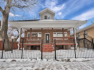 8940 S Ada St, Chicago, IL 60620
