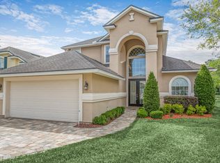 1856 Rear Admiral Ln, Saint Johns, FL 32259