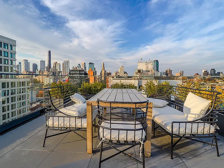 6 Garfield Pl #Penthouse 1201 — Photo 21