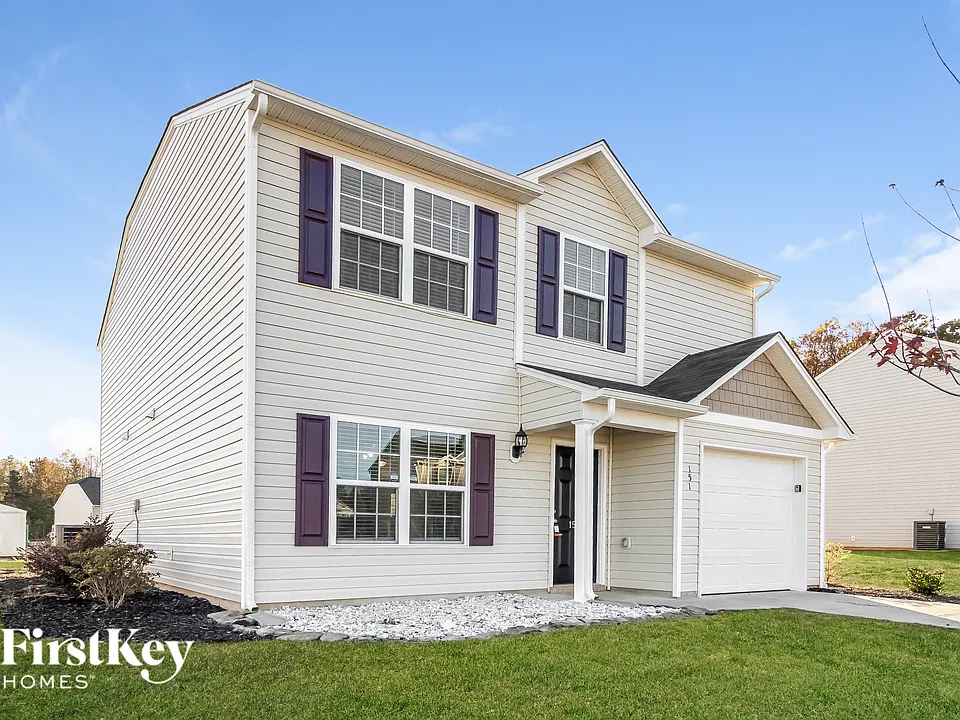 151 Bedrock Ct
